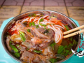 哪里学羊肉粉技术口味要正宗？