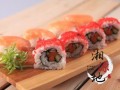 哪里学寿司技术口味要正宗？