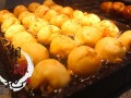 哪里学章鱼小丸子技术口味要正宗？