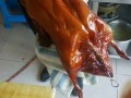 想到培训班学习下制作烧鸭 广州这里的烧鸭培训学校