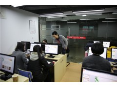 上海徐汇室内设计培训、实战教学做