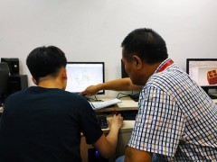 上海SolidWorks培训、实战授课容易
