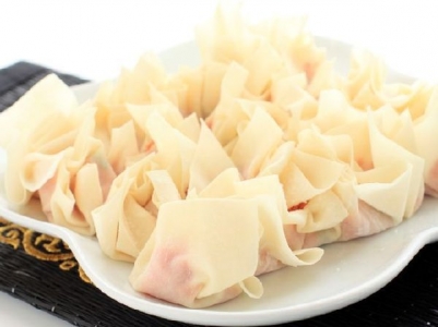馄饨