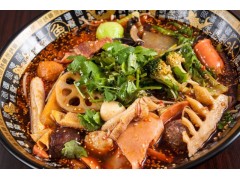 洛阳哪里有特色重庆麻辣烫培训 学重