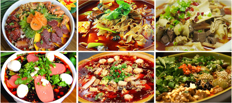 冒菜培训 冒菜培训