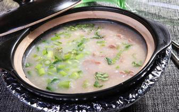南京砂锅粥培训