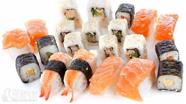 日本寿司 日本寿司