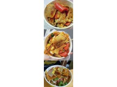 正宗东北烤冷面培训