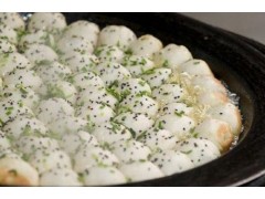 正宗上海生煎包培训就来米七