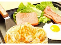特色手抓饼学习培训就选米七