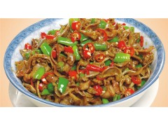 特色快餐小炒培训就来米七