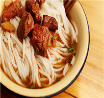 湖南常德米粉培训