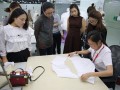 上海服装设计培训、与市场接轨、培养新型服装人才