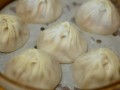 小笼包技术学习、特色小笼包教学、蟹黄小笼包培训、包教会