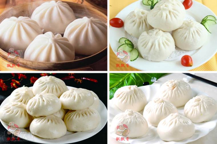 学员包子作品