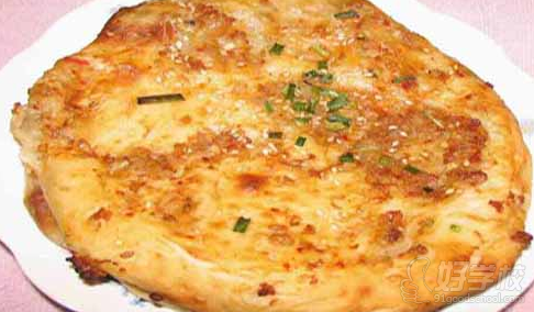 烧饼