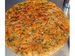 上哪有学习酱香饼技术、特色酱香饼