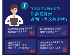 普华云课堂：从区块链中挖掘财富第