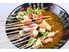 正规串串香培训 串串香麻辣烫加盟多