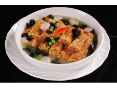 无锡厨师培训经典名菜，宫廷名菜，