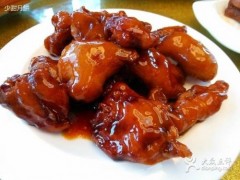 无锡博奥厨师培训烹饪是一门技艺八