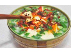 洛阳豆腐汤培训总部 洛阳豆腐汤培训