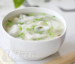 馄饨