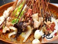 湖南哪里可以学到正宗冷锅串串技术？