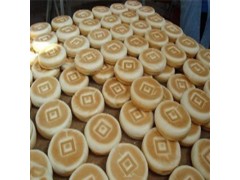 河南口福饼培训学校哪里教口福饼做