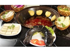 新乡地锅柴鸡秘制配方传授