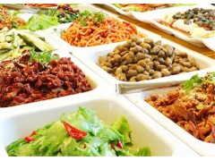 洛阳凉拌菜学习培训 哪里学卤菜凉菜