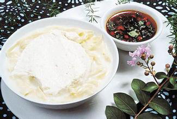 长沙豆腐脑培训班
