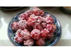 宜阳冰糖葫芦技术培训班 洛阳糖炒山
