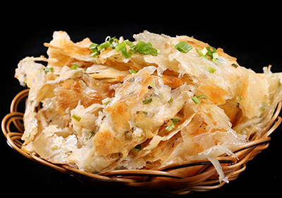 重庆手抓饼培训