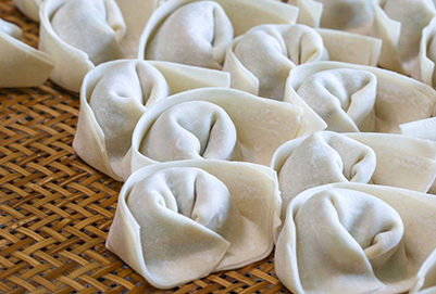 广州馄饨培训