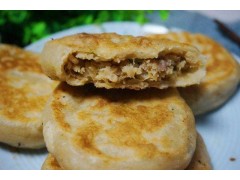 洛阳哪里可以学做馅饼培训 学习馅饼
