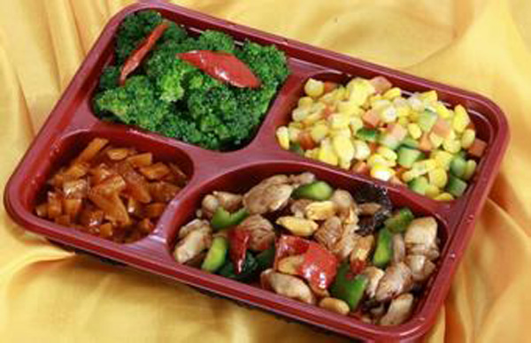 长沙快餐培训班