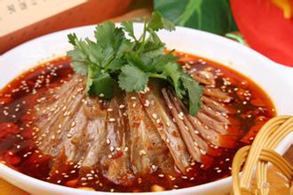 长沙四川凉菜培训班