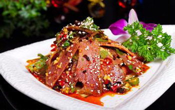 长沙四川凉菜培训班