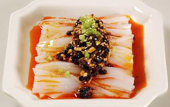 长沙四川凉菜培训班