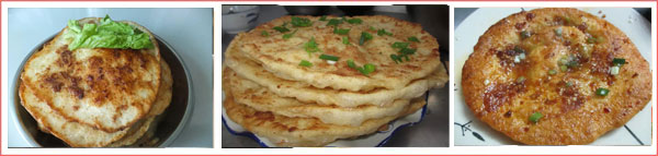 南宁武大郎烧饼技术培训