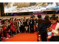 张振听零力度正骨（19年1月14日上海