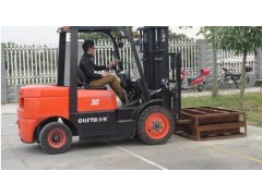 江苏省无锡哪里有叉车工培训