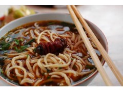 洛阳哪里有特色一根面培训 学一根面