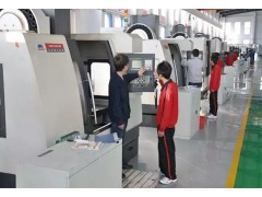 淄博数控机床操作维修培训学校