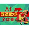 上海徐汇西班牙语口语培训课程、综合能力分析