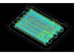 励新丨雁田mastercam编程培训丨口碑