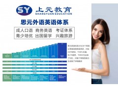 金华市英语培训|成人学英语考公共英