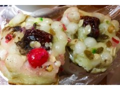 正宗梅花糕培训学校