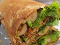杂粮煎饼到哪学习、杂粮煎饼技术教学、杂粮煎饼上哪培训